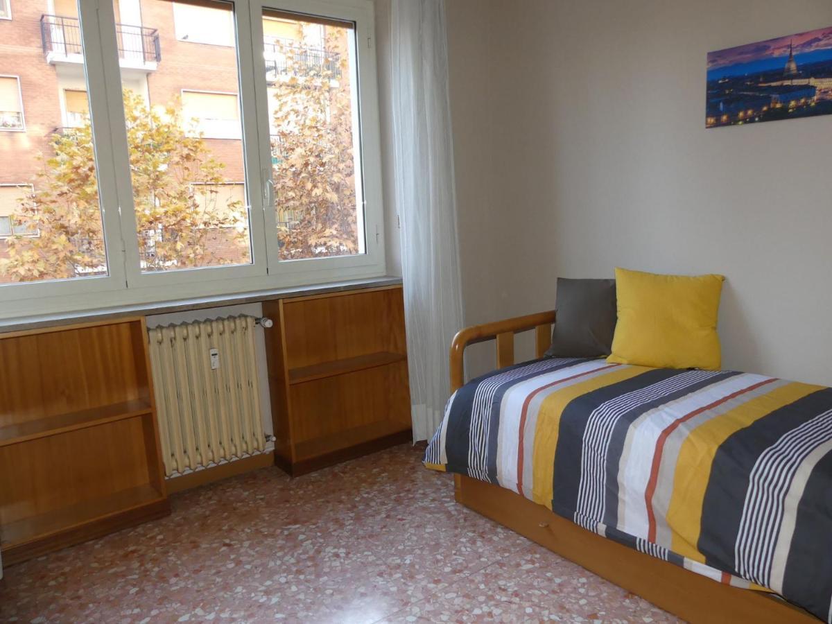 Servettohome Torino Esterno foto